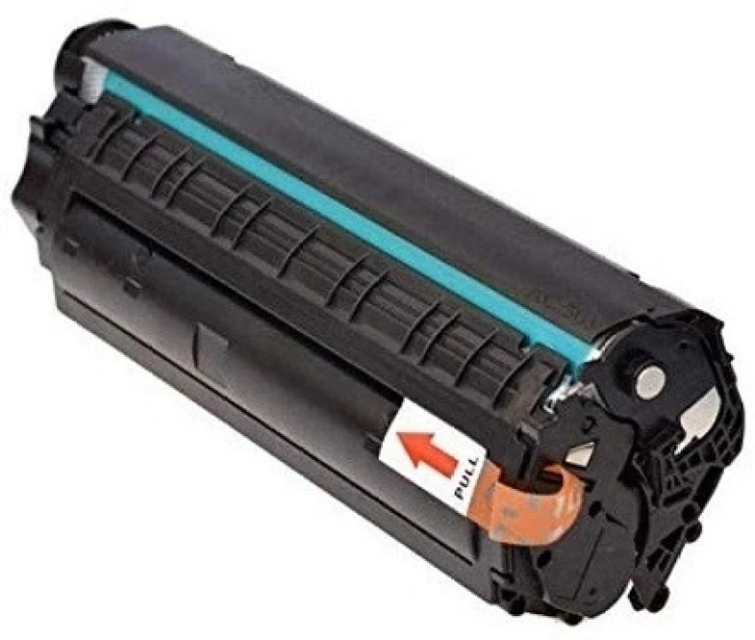 12A Toner Catridge / 12A Toner Unit for HP Laserjet 1020/M1005/LBP2900 (BOX PACK))